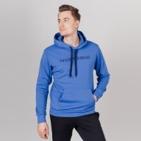 Толстовка NORDSKI Kangaroo Vasilek NSM587050