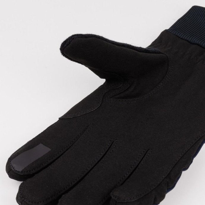 Перчатки Moax Sportage M0875/75103 темно-синий