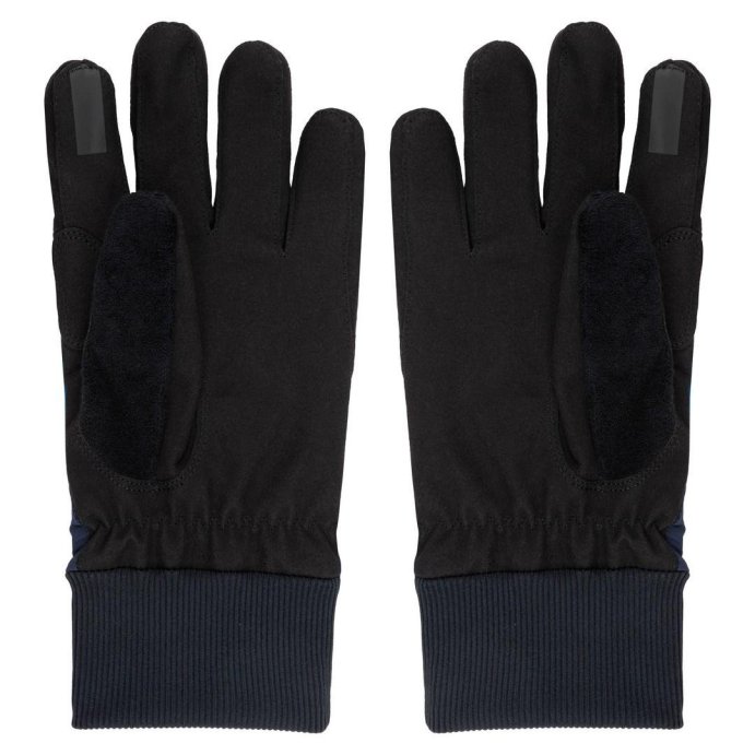 Перчатки Moax Sportage M0875/75103 темно-синий