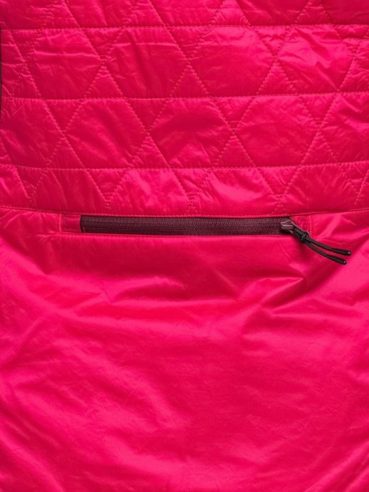 Куртка стеганая MOAX Royal жен. MX314270/96000 брусничный в Санкт-Петербурге