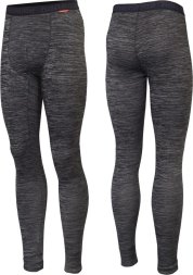 Термобрюки NONAME ALASKA UNDERWEAR PANTS MELANGE GREY 21 UX