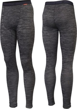 Термобрюки NONAME ALASKA UNDERWEAR PANTS MELANGE GREY 21 UX