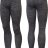 Термобрюки NONAME ALASKA UNDERWEAR PANTS MELANGE GREY 21 UX