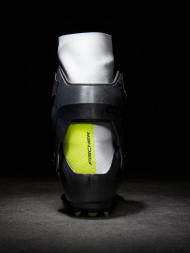 Лыжные ботинки FISCHER CARBONLITE SKATE WS S11523V