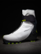 Лыжные ботинки FISCHER CARBONLITE SKATE WS S11523V
