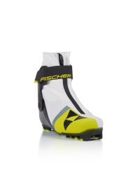 Лыжные ботинки FISCHER CARBONLITE SKATE WS S11523V