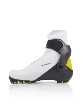 Лыжные ботинки FISCHER CARBONLITE SKATE WS S11523V