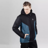 Куртка NORDSKI Base Deep Teal/Black NSM760220 (S)