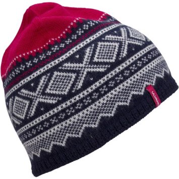 Шапка ULVANG Marius 49871/75004 синий/ваниль 58