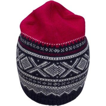 Шапка ULVANG Marius 49871/75004 синий/ваниль 58