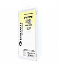 Парафин VAUHTI POW180 PURE ONE WET 180гр +10/-1