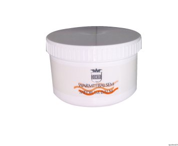 Крем для разогрева Chemodis Medium balsam (средний разогрев) 350 мл Нидерланды