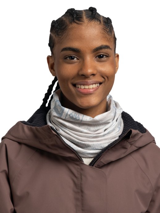 Бандана Buff Thermonet Fery 686 Birch Grey 137054.954.10.00