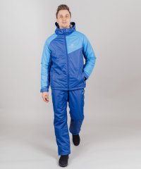 Куртка Nordski Premium-Sport Blue/True Blue NSM746797