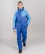 Куртка Nordski Premium-Sport Blue/True Blue NSM746797