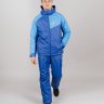 Куртка Nordski Premium-Sport Blue/True Blue NSM746797 (S)