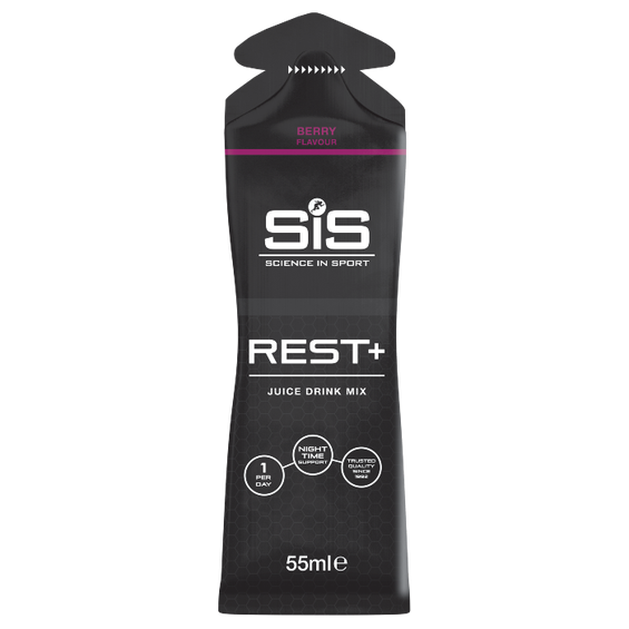 Напиток для восстановления REST+ JUICE SIS, 55 МЛ в Твери