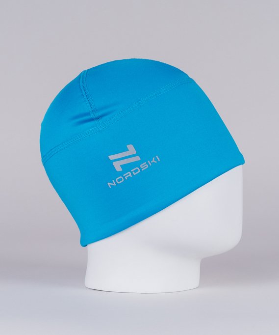 Тренировочная шапка Nordski Jr.Warm Breeze NSJ238735 (S) в Твери