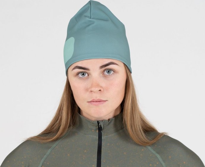 Шапка NONAME CHAMPION HAT 23 GREEN (M) в Твери