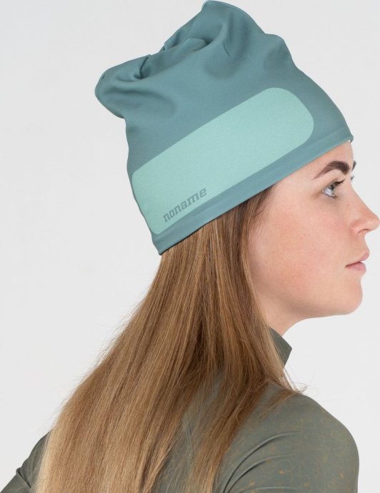 Шапка NONAME CHAMPION HAT 23 GREEN (M) в Твери