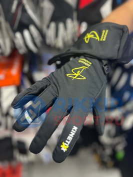 Перчатки Kinetixx Winn Bolshunov 7018-100-95