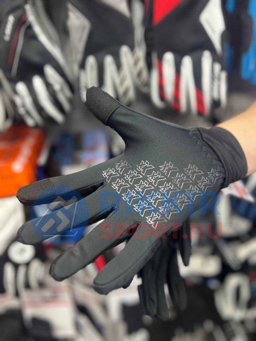 Перчатки Kinetixx Winn Bolshunov 7018-100-95