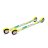 Лыжероллеры коньковые ELVA SKATE 680R ALU (алюминиевый диск)