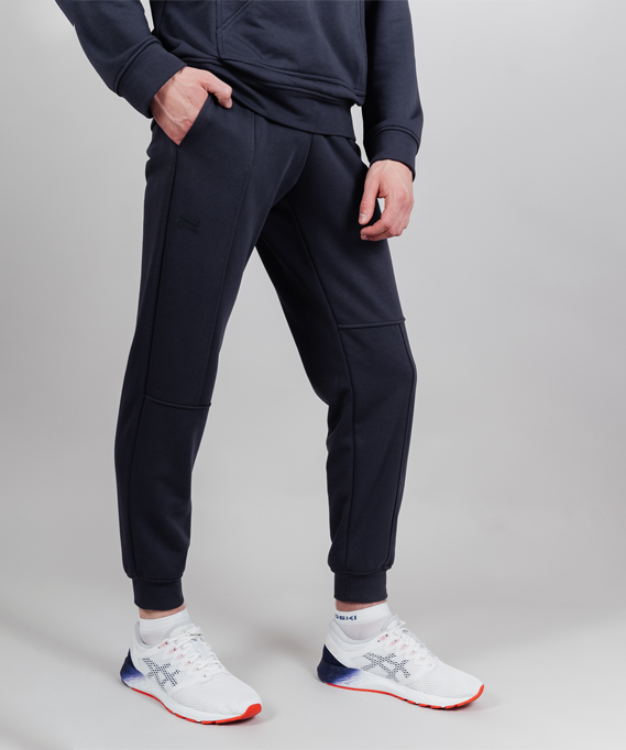 Брюки Nordski Outfit Shark NSM925201