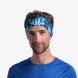 Повязка Buff Fastwick Headband Edur Blue 128755.707.10.00 в Твери