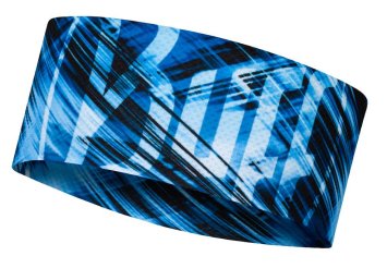 Повязка Buff Fastwick Headband Edur Blue 128755.707.10.00