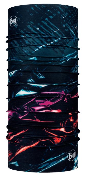Бандана Buff Coolnet UV+ Xcross 125653.555.10.00