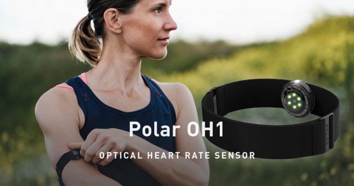 ДАТЧИК POLAR OH1