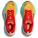Кроссовки Hoka W BONDI 8 Cerise Cloudless