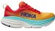 Кроссовки Hoka W BONDI 8 Cerise Cloudless