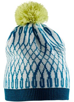 Шапка CRAFT Snowflake 370900 L/XL