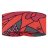 Повязка Buff CoolNet UV Ellipse Headband Aramay Poppy 135912.442.10.00