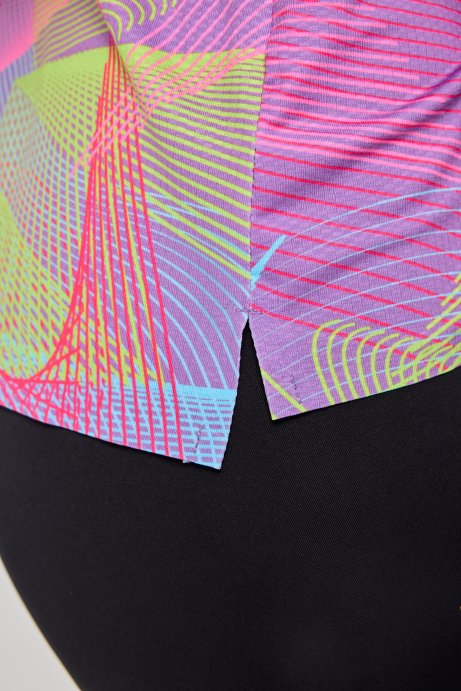 Майка Nordski Race Art Pink W NSW199958 в Санкт-Петербурге