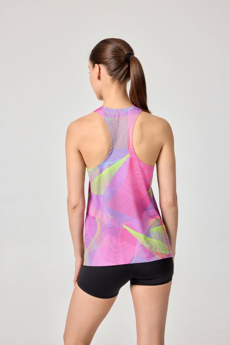 Майка Nordski Race Art Pink W NSW199958 в Санкт-Петербурге