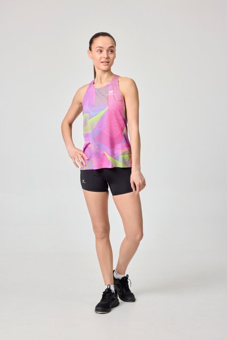 Майка Nordski Race Art Pink W NSW199958 в Санкт-Петербурге
