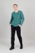 Футболка Nordski Move Alpine Green с длинным рукавом NSM536127
