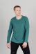 Футболка Nordski Move Alpine Green с длинным рукавом NSM536127