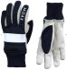 Перчатки MOAX Cross Jr M0874/75100 темно-синий
