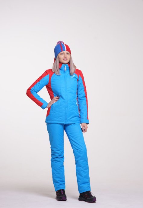 костюм NORDSKI WARM NATIONAL NSW421790 в Твери