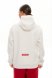 Худи Bivium Hug жен. белый