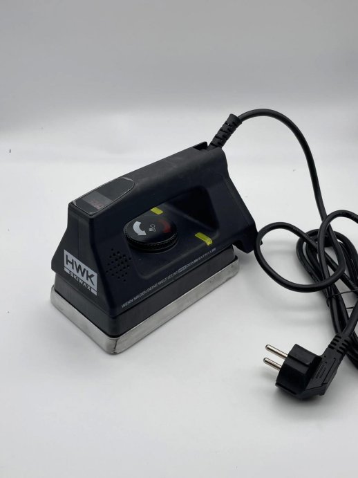 Утюг для подготовки лыж HWK цифровой 230V 8321n - 001 в Твери