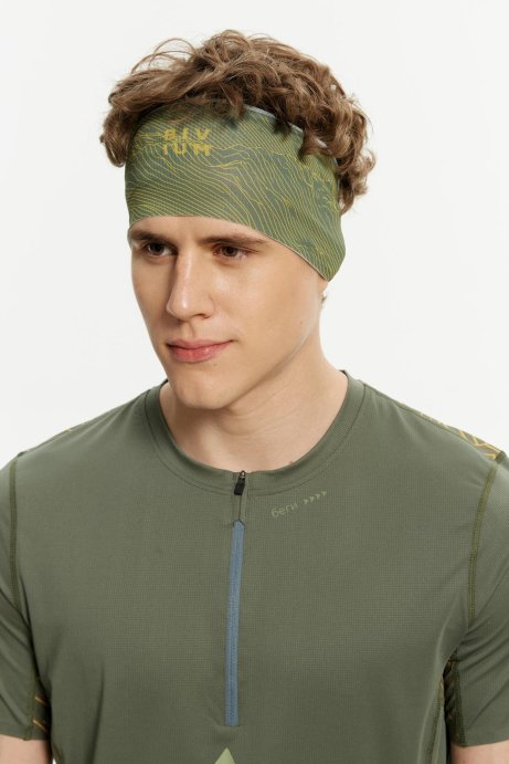 Повязка Bivium зеленый