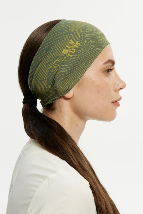 Повязка Bivium зеленый