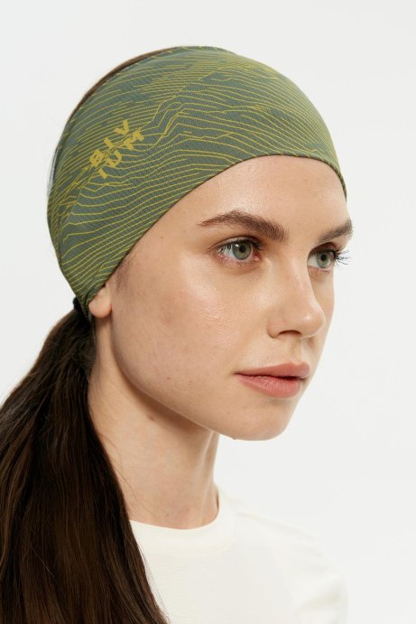 Повязка Bivium зеленый