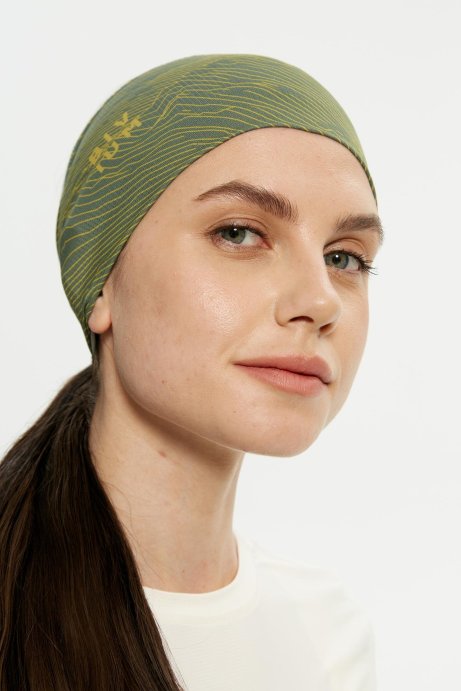 Повязка Bivium зеленый