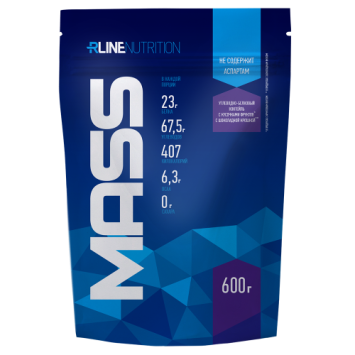 MASS R-Line 600 гр.